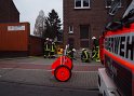 Feuer Koeln Weiden Aachenerstr P50